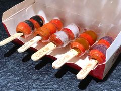 -喜YOU冰糖葫芦·艾炒酸奶(兰州中心店)