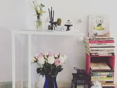 -Smile House咖啡馆(群芳小区店)