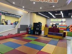 -玩胜青少儿体能(福田侨香中心)