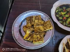 臭干子-曾记大腰子烧烤(苗栗路总店)