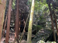 -梭布垭石林景区