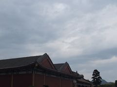-横店圆明新园