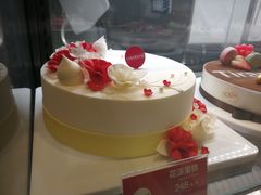 -味多美蛋糕(大红门店)