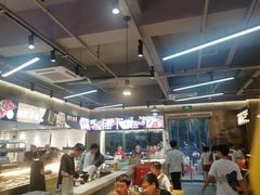 -谭三娘鲜切牛肉自助火锅(九眼桥总店)