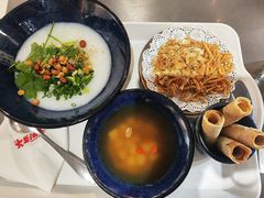 -大王油茶(二厂文创公园店)