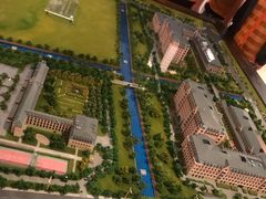 -平安（深圳）金融教育培训中心