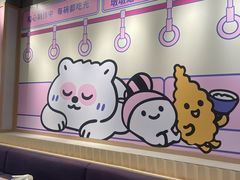 -dodonpa.墩墩伐 便当食堂(博华广场店)