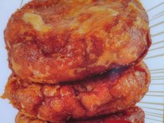 -虎头炸·潮汕南乳炸鸡(未来城店)