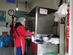 -秦镇史玉林凉皮(翡丽城店)