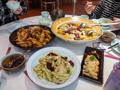 -天成·川菜家宴(礼岗店)