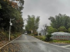 -石燕湖生态旅游景区