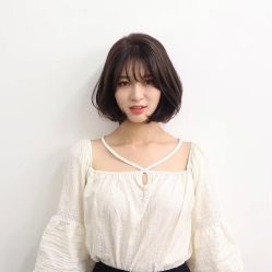 -BABY FACE沙龙