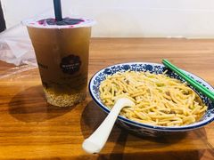 -宁茶·西宁特色奶茶(北家姓总店)