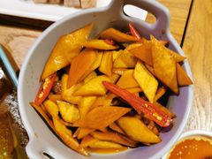 -十六蒲(桂林路店)