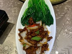 -锋味餐厅(空港复悦里店)