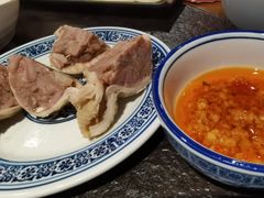 -清真·京华源铜锅涮肉(丰庆店)