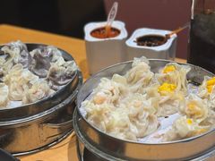 -真真鲜馄饨店(启蒙路店)