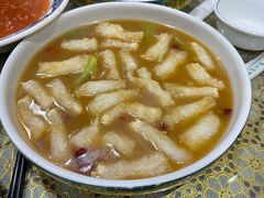 -真不同饭店(老城店)