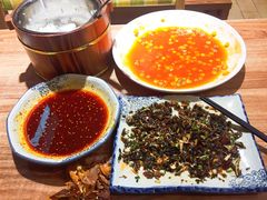 -土桥手掌鸡·26年灌县老味道(都江堰店)