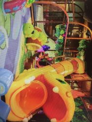 -AIBBY亲子水育中心(盐城宝龙店)