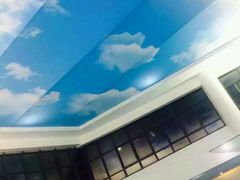 -一兆韦德健身(张杨路店)