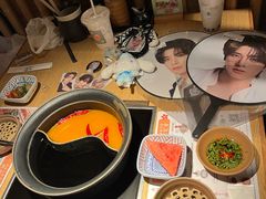 -温野菜涮涮锅(西单大悦城店)