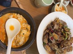 -船歌·鱼水饺青岛菜(枫蓝国际购物中心店)
