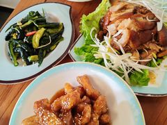 -鼎香润(德胜门内店)