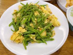-米香居新鲁味·水饺餐厅