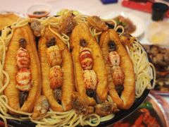 -袁老大龙虾(石鼓路总店)