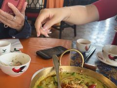 -南沙游艇会·大兵船餐厅