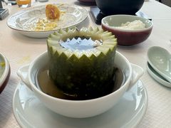 -北京柏悦酒店·锦庭餐厅Dining Room