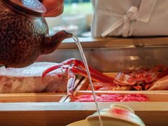 -鮨冠OMAKASE食べ放题(北京首店)