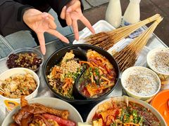 -阿生哥螺蛳粉(永安街店)