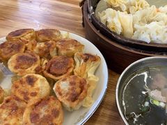 -海汇源老烧麦店(东大街总店)