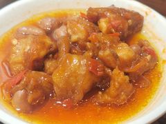 -万龙洲海鲜(南新仓店)