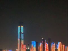 -武汉两江游览·夜游长江(汉口粤汉码头)