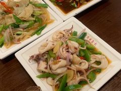 -海坛特色小吃·只做平潭特色菜(平潭店)