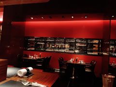 大堂-L'ATELIER de Joel Robuchon(外滩18号店)