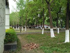 -沙河三洞古桥公园