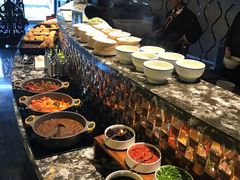 -东方山水金沙酒店-雅香阁中餐厅