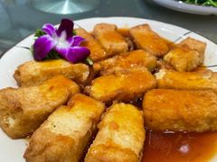 -正宗鸡饭粤香酒家(朱村店)