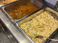 -一斗火锅·招财羊毛肚(泰吉滨江店)