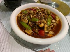 -渝信川菜(南滨店)