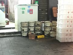 自助取餐区-威邵鸡煲(西华路总店)