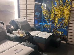 -上足·影院足道·SPA(红岭店)