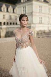 -ZHICOME·稚蔻婚纱礼服造型定制(西安龙首印象城店)