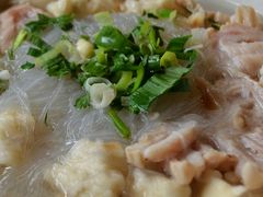 葫芦头-天发芽·何记葫芦头泡馍·老字号(小南门店)