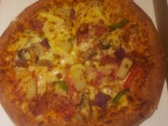 -尊宝比萨(科华店)