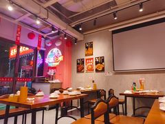 -亮子·东北特色烧烤(复悦荟店)
